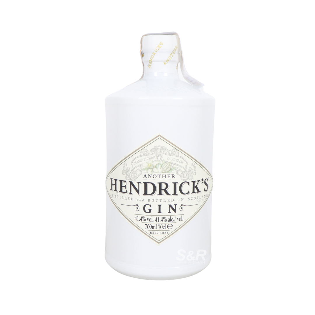 Hendrick's Another Gin 700mL